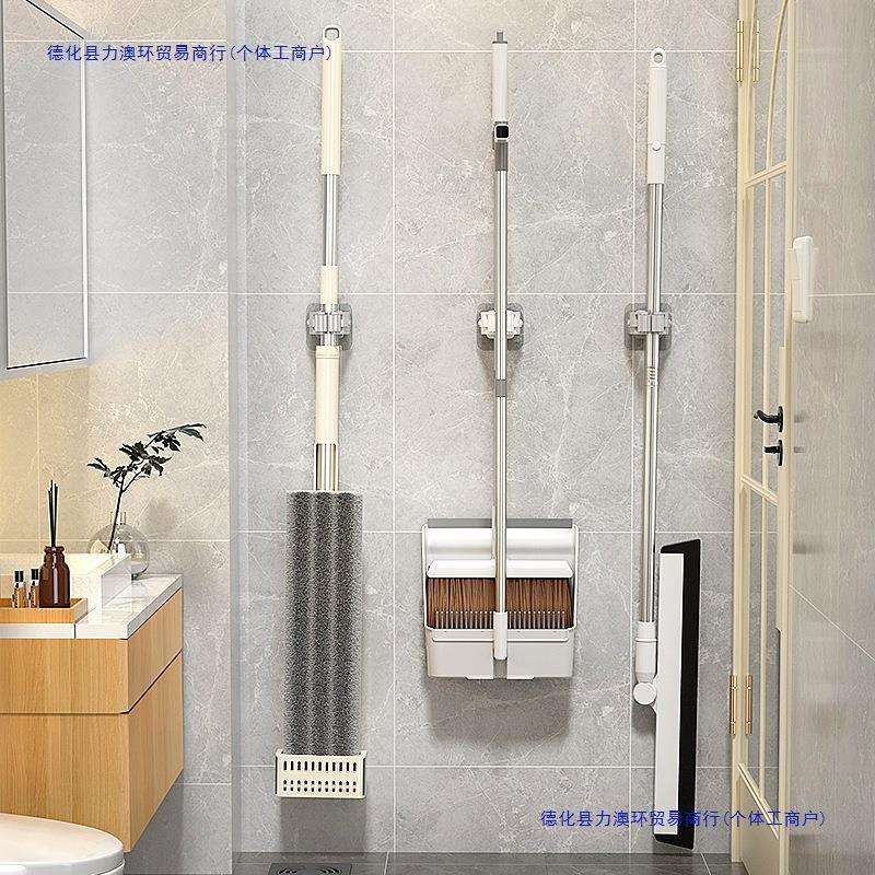 把拖把款三件套扫把新家用簸扫箕套装扫扫地帚免手洗平352板拖把