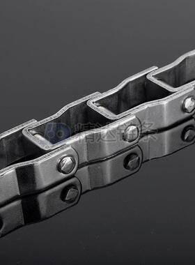 不钢制锈合链条662667P42.27P57.销15刮雪116机链条