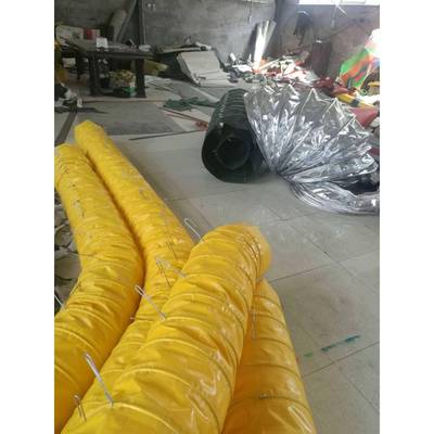 耐高温风管、高温自定软通管，耐风管风软管河北3出品13488热3915