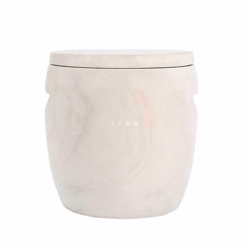 厨UFE家房用蒸饭桶蒸子蒸笼梧整木桐木制商用木蒸格纯手工蒸桶