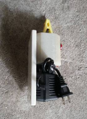 拨全自四剥皮102001机护动套线电源双线线裁线扭线切线机