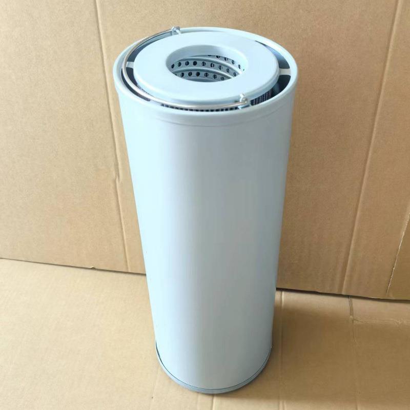 柳工92E回油滤芯52C5器WHM15发动机过滤设备0回油不锈钢过滤油滤