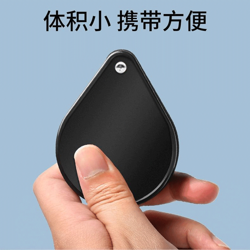 高清光学镜片高倍折叠放大镜