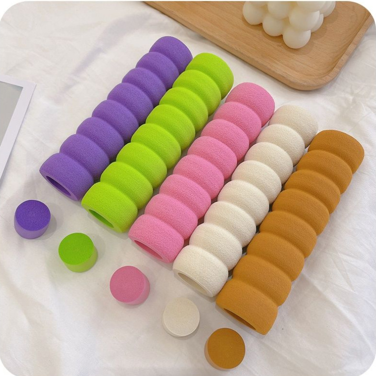 防静电门把手保护套浴室门房门门防护套宝宝入户防磕碰加厚保护套