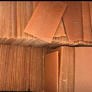 沙果片内蒙古特产山楂片海红果果丹皮山楂特产零食干果无添加剂