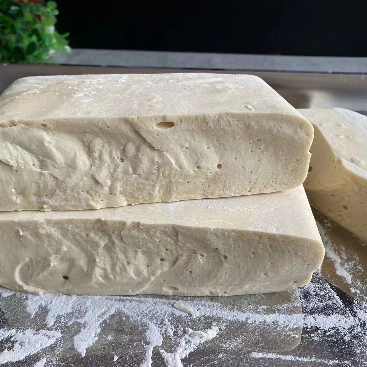 江西特产手工自制正|宗麦芽糖米糖叮叮糖8090后怀旧零食特产小吃