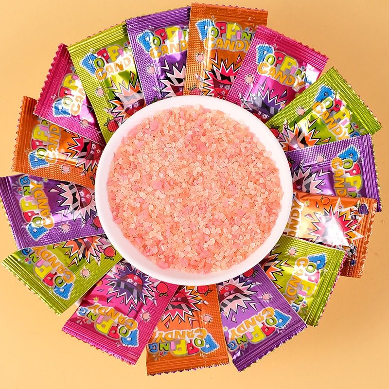 迷你跳跳糖儿童糖果情怀乐趣小学奖励学生8090经典怀旧小零食散装,零食/坚果/特产,传统糖果,淘宝优惠券,粉丝福利购,淘宝优惠卷