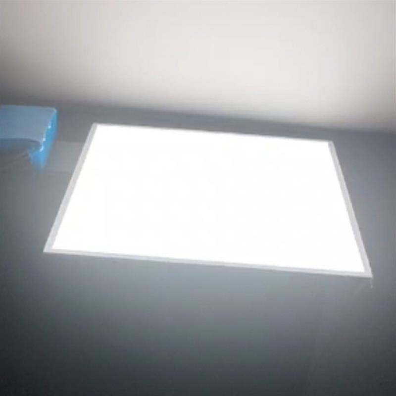 厂家定制背光源亚克力激光LED导光板仪器设备检测视觉拍照光源