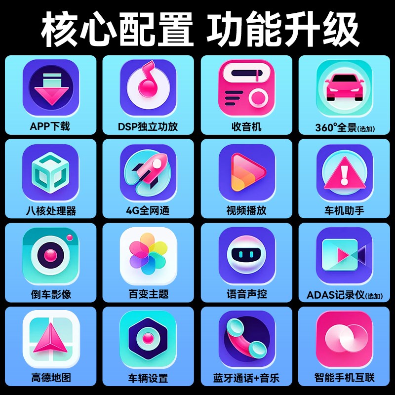 适用于雷诺 科雷傲 竖屏导航大屏安卓车载汽车导航仪一体机
