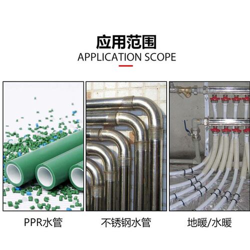 手提式电动管道试压泵高压PPR水管打压机暖气大流量便携洗车两用