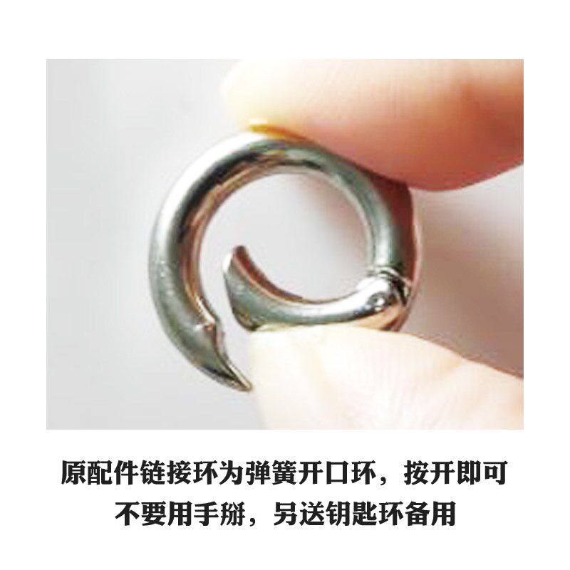 热销不锈钢狗狗项圈链子挂狗牌脖圈铁饰品宠物大中小型犬金毛拉布