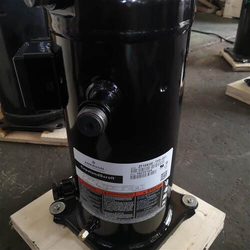 热销ZF06K4E-TFD-551 ZF09KQE-TFD-551 ZF11KQE-TFD-55谷轮低温压