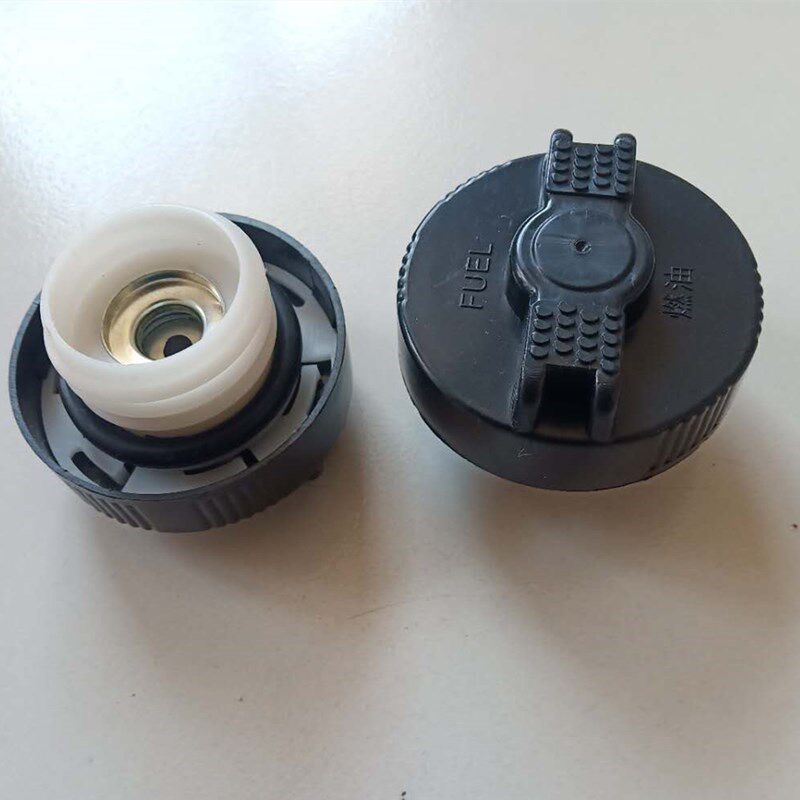 热销叉车配件 叉车油盖燃油箱盖柴油口盖 自锁油箱盖适用于柳工