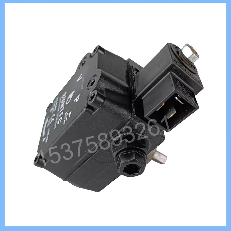 热销SUNTEC桑泰克液压油泵AS47A7432/1536 AS47B1537燃烧机1538齿