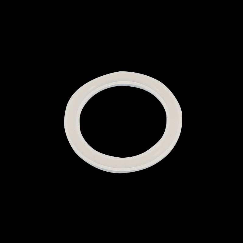 热销4分6分1寸油任垫硅胶活结垫暖气片橡胶垫PPR活接垫子水暖活接