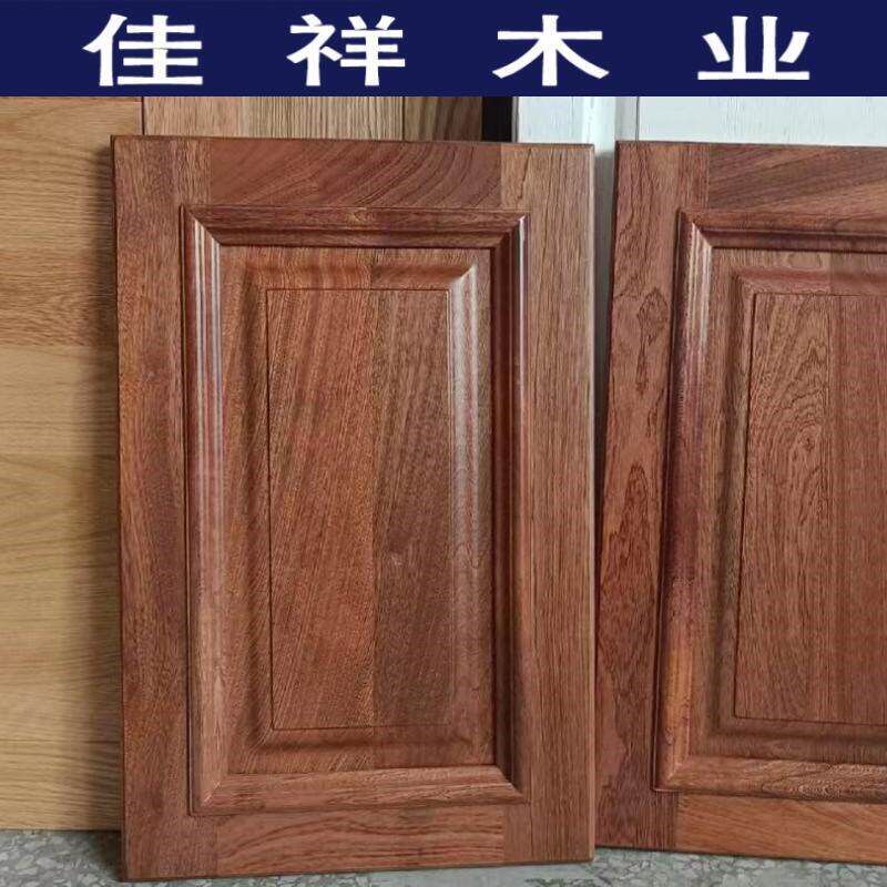 热销刚果沙比利木料桌面板台面茶桌对联牌匾雕刻原木板材定制木方