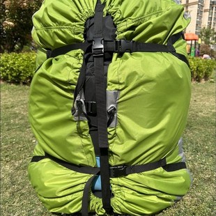 自由人滑翔伞大收包竖款大收袋懒汉袋快速收纳袋收伞袋叠伞袋