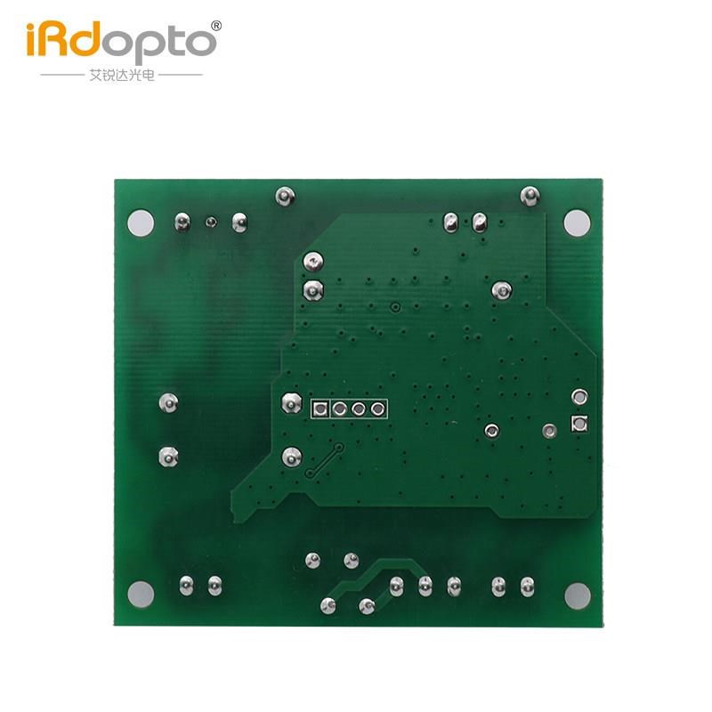 IM1275单相交流485通讯电测计量模块电压电流功率采集智能电表