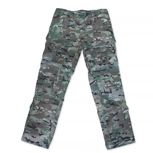 cp迷彩G2风格蛙服裤子GEN2蛙皮战术裤耐磨工装裤