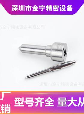 L087PBD 喷油嘴总成 喷油器配件 适用德尔福喷油嘴