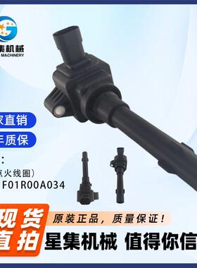 适用于吉利，吉利新能源点火线圈OE#F01R00A034
