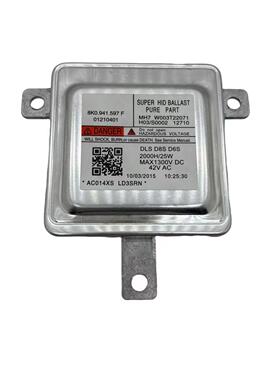 1080284 7212700 D8S安定器电脑板高压包W003T22171 8K0941597F