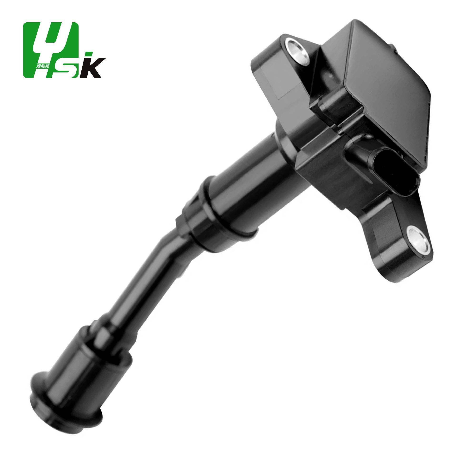 DS7G-12A366-BB适用于福特福克斯蒙迪欧翼虎点火线圈高压包