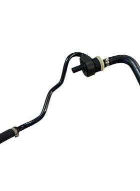 274 018 2201 适用于奔驰M276汽车排气通风管 A2740182201