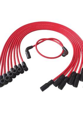 适用于Mercruiser和 Volvo PentaV8 5.0L5.7L 船尾驱动马达8mm