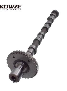 1015B105碳钢合金钢锻造现货适用三菱皮卡L200 KA4T KB4T凸轮轴