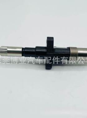 喷油器095000-0222 1-15300347-3 适用6SD1发动机