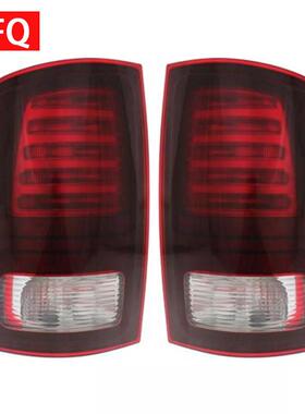 LED尾灯适用于2013-2016款道奇DodgeRam1500LED灯车灯68093080AC