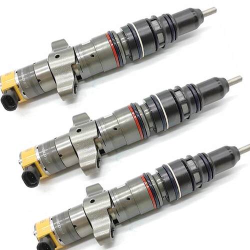 293-4071 10R-7221柴油喷油器2934071适用于卡特彼勒C9 D6R推土机