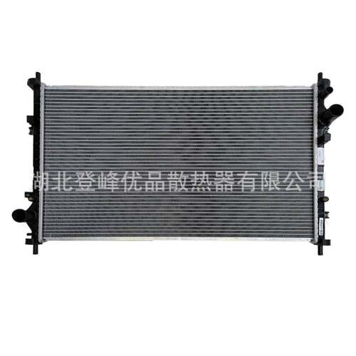 全车系汽车配件散热器水箱2310004ASV0100适配于GS4 1.5T