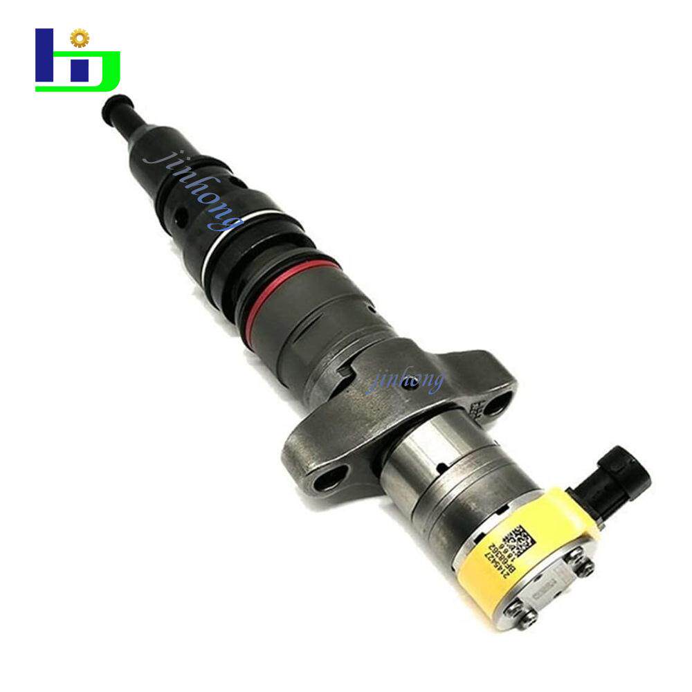 235-5261 2355261喷油器总成适用于卡特 CX31-P600发动机挖掘机C7