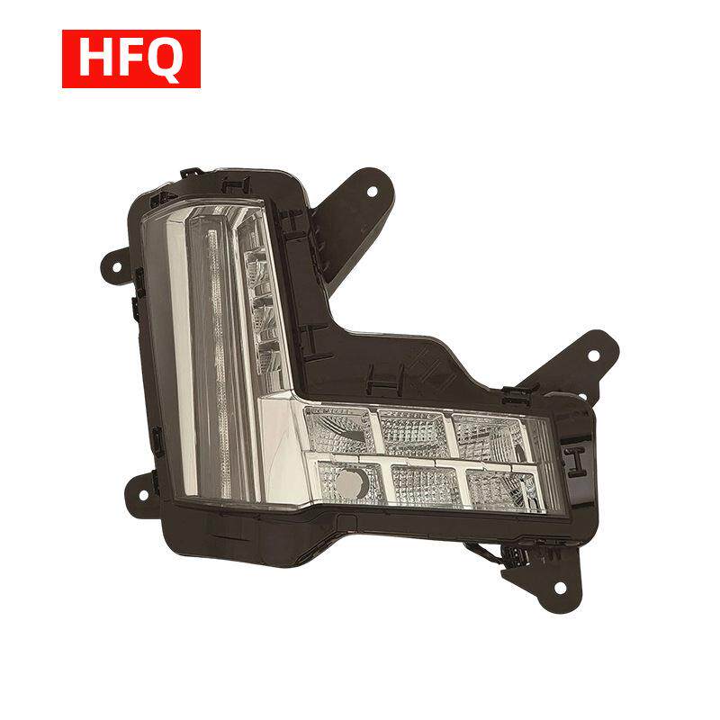 适用于凯迪拉克凯雷德Escalade2015-雾灯84575580跨境