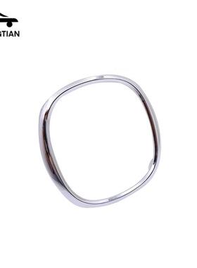 适用2017-2020讴歌MDX格栅装饰环71128-TZ5-A01-71128TZ5A01