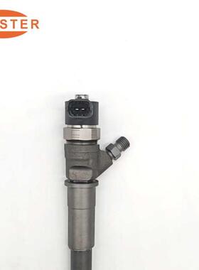 0445110375 喷油器 适用 M9T 67 2.3 DCI 发动机