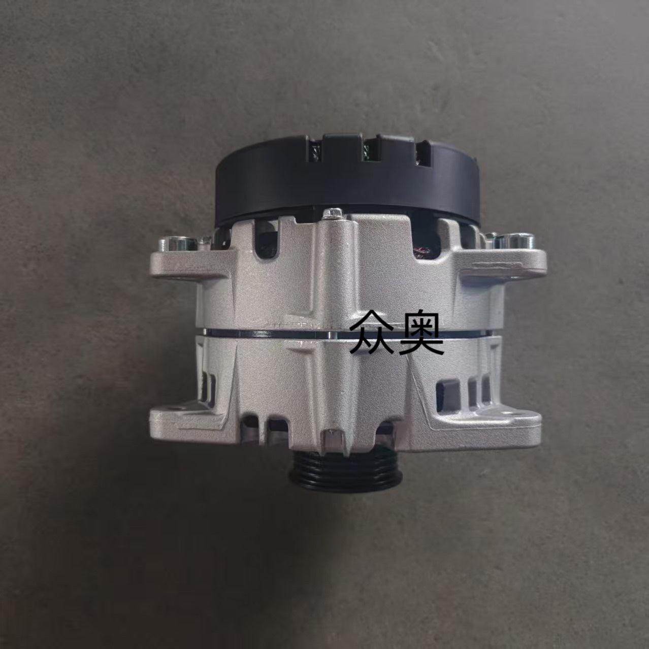 适用奔驰发电机000906300300090639032621743A2623499B