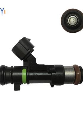 跨境汽车喷油嘴燃油喷射器16600-7Y000~0280158005适用楼兰天籁