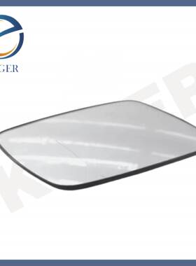 适用于路虎发现D3神行二代F2右倒车凸镜片 LR017067 汽配