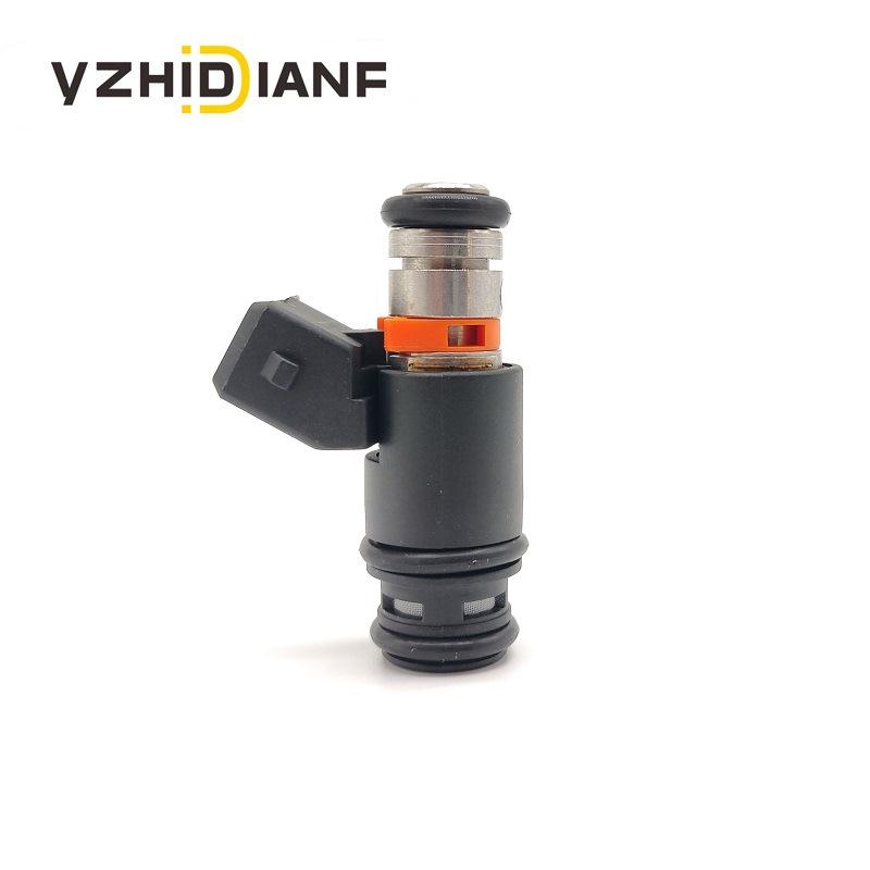 IWP022 021906031D 021906031B适用于高尔夫2.8 V6 5孔喷油嘴 - 实物图