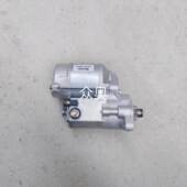 适用久保田D1105起动机1550463011155046301215504 63012