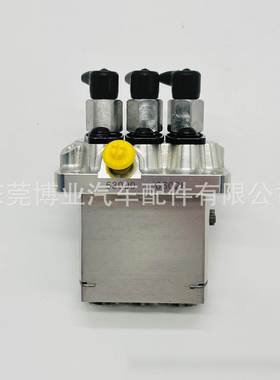 17529-51011/104205-3090 9410617322 泵头适用D722发动机