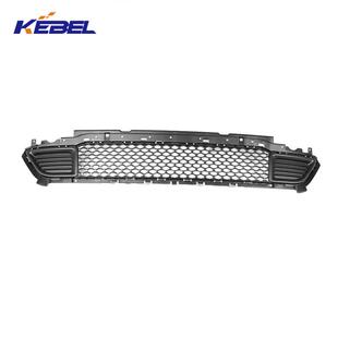 适用于19款吉普切诺基自由光下中网下格栅Cherokee low grille