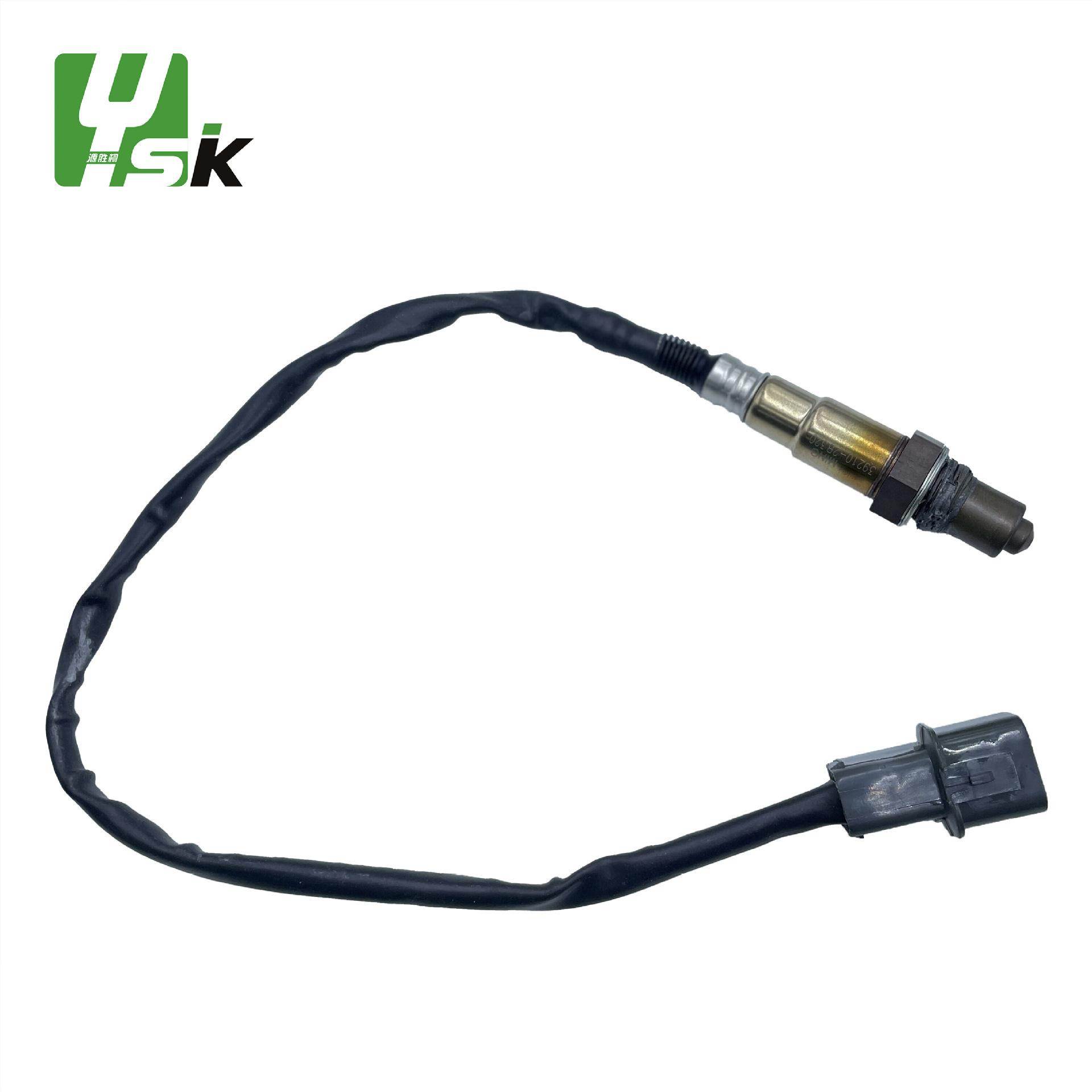 39210-2B320适用于现代起亚汽车氧传感器跨境外贸现货