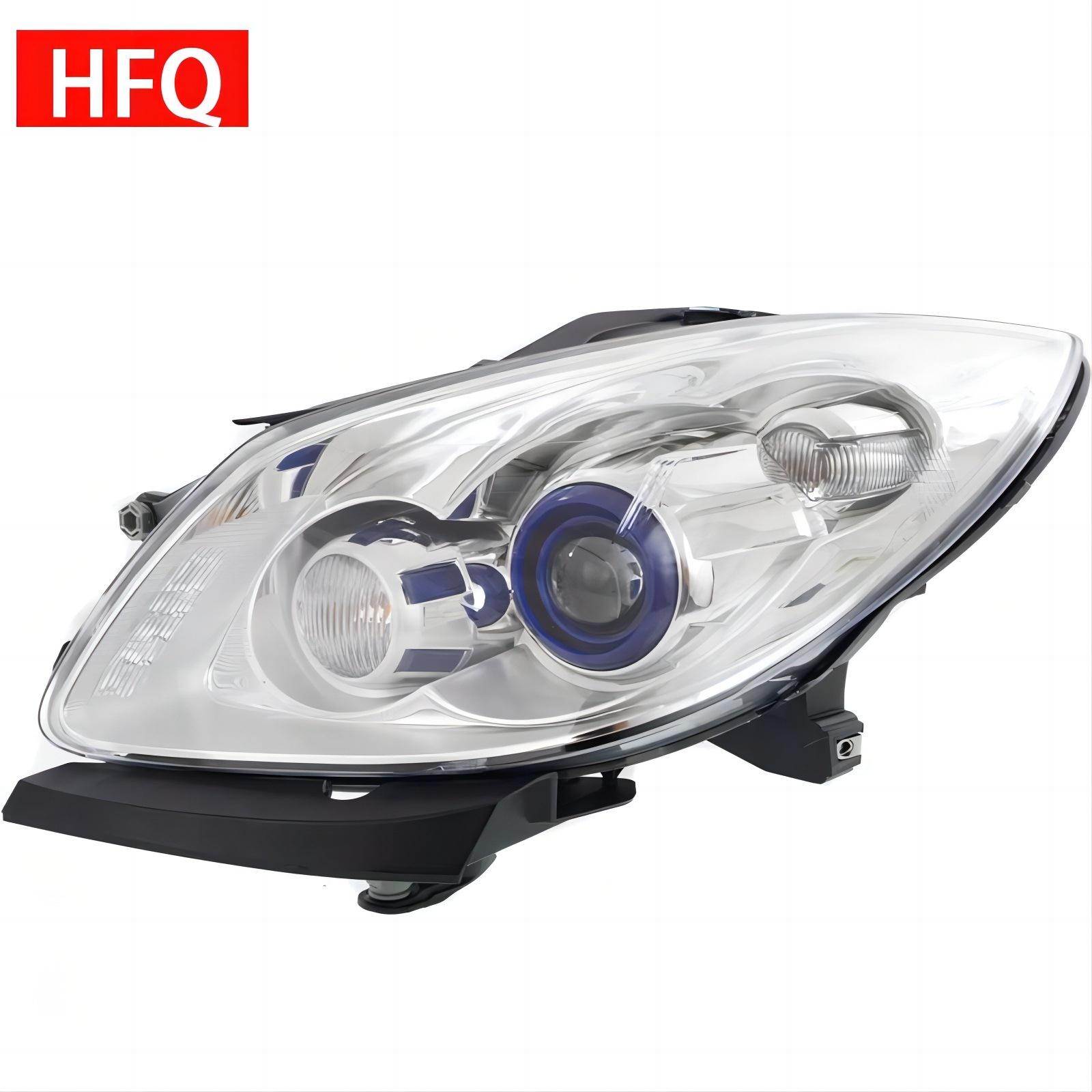 汽车配件适用于2008-2012别克Enclave前照灯22777955