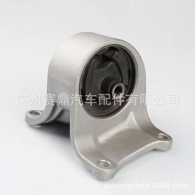 11220-9Y106适用于日产TEANAJ31发动机支架胶垫机脚胶减震橡胶件