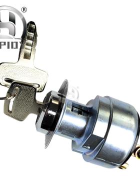 MRE11286605拖拉机66704-55120点火开关66706-55120