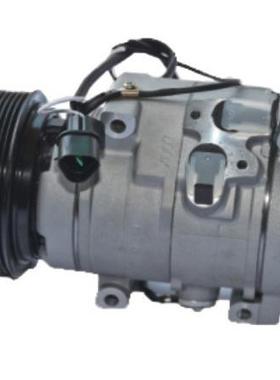 适用全新品质 三菱帕杰罗汽车空调压缩机V73PAJERO V6 10S17C